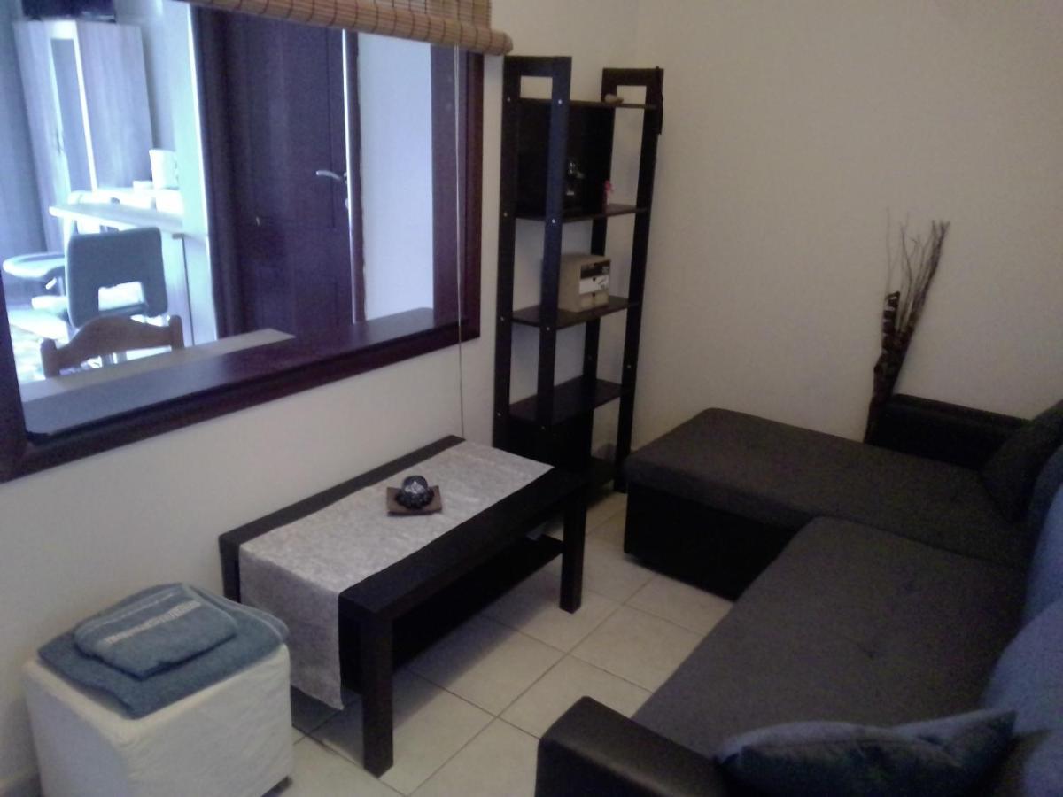 Saki'S Apartment 4Th Floor Kavala Dış mekan fotoğraf